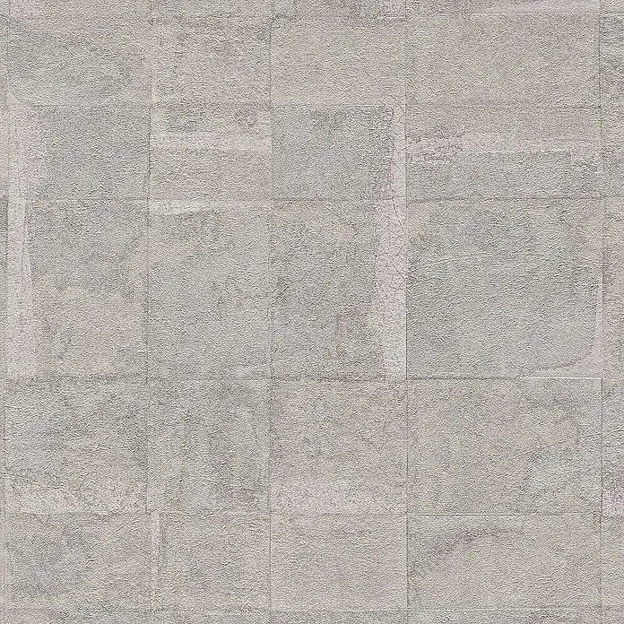 Tadessi Vliestapete M1-No.11199 - Grau, Sonstiges, 10,05 x 0,53 m
