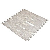 Samoljepljiva mozaik pločica SAM 4IL24GS  () | BAUHAUS