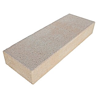 Diephaus Blockstufe Niles (100 x 35 x 15 cm, Sandstein, Beton)