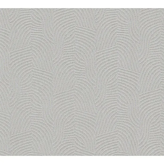 Tadessi Vliestapete M1-No.11962 - Grau, Uni, 10,05 x 0,53 m