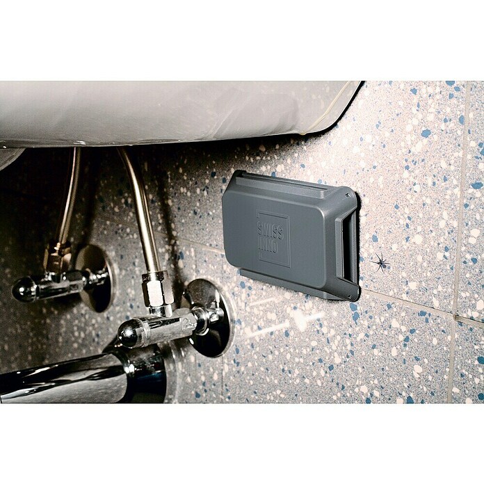 Swissinno Natural Control Trampa para parásitos (2 uds., Placa adhesiva)