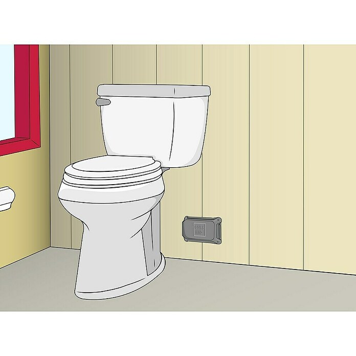 Swissinno Natural Control Trampa para parásitos (2 uds., Placa adhesiva)