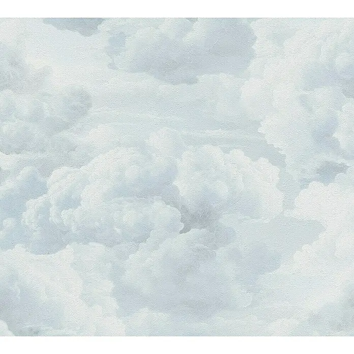 Tadessi Vliestapete M1-No.11829 - Blau, Sonstiges, 2,8 x 1,59 m