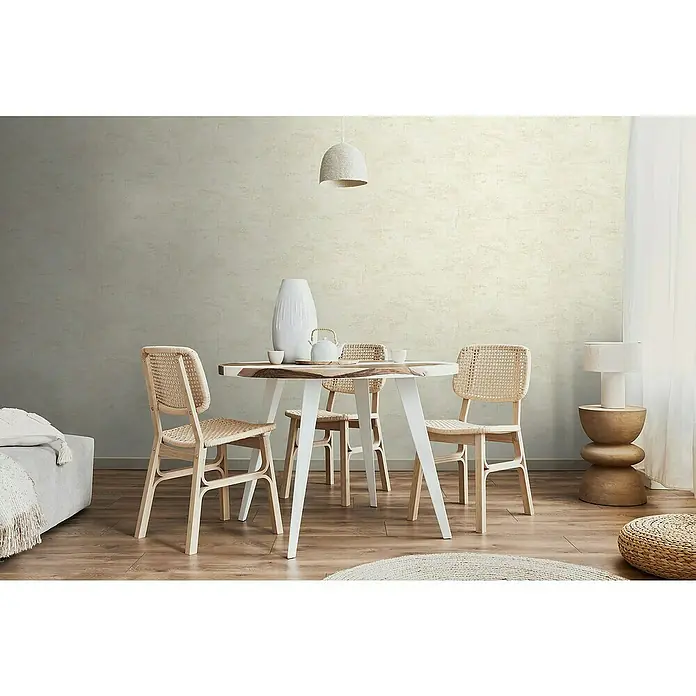 Tadessi Vliestapete M1-No.11352 - Braun, Steinoptik, 10,05 x 0,53 m