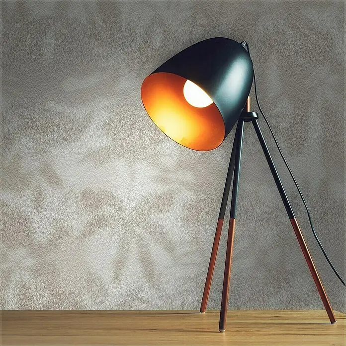 Tadessi Vliestapete M1-No.11956 - Braun, Holzoptik, 10,05 x 0,53 m