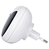 Swissinno Repelente de roedores por ultrasonidos Mini (Rendimiento térmico: 15 m²)