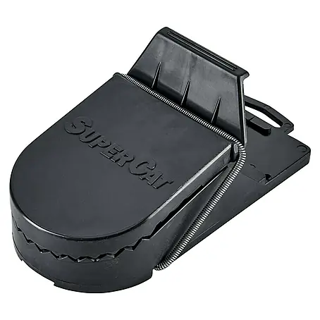Swissinno  Trampa para ratas Supercat grande