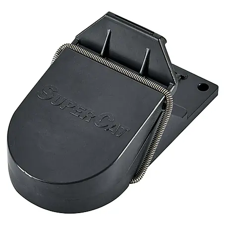 Swissinno  Trampa para ratas Supercat 2 pequeña
