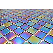 Mozaik pločica Quadrat Crystal GM IR 268  (30,5 x 30,5 cm, Sjaj) | BAUHAUS