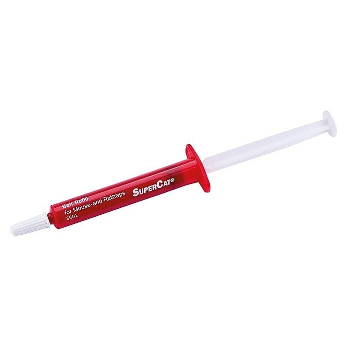 Swissinno Rattenfalle (Köderpräparat)