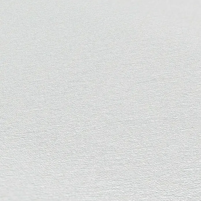 Tadessi Vliestapete M1-No.11162 - Weiß, Uni, 10,05 x 0,53 m
