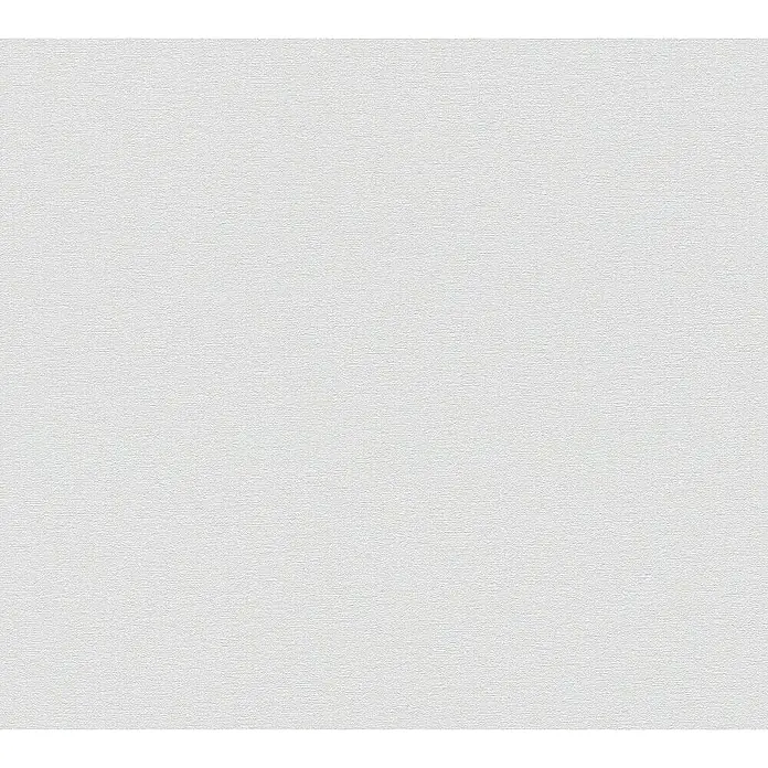 Tadessi Vliestapete M1-No.11162 - Weiß, Uni, 10,05 x 0,53 m