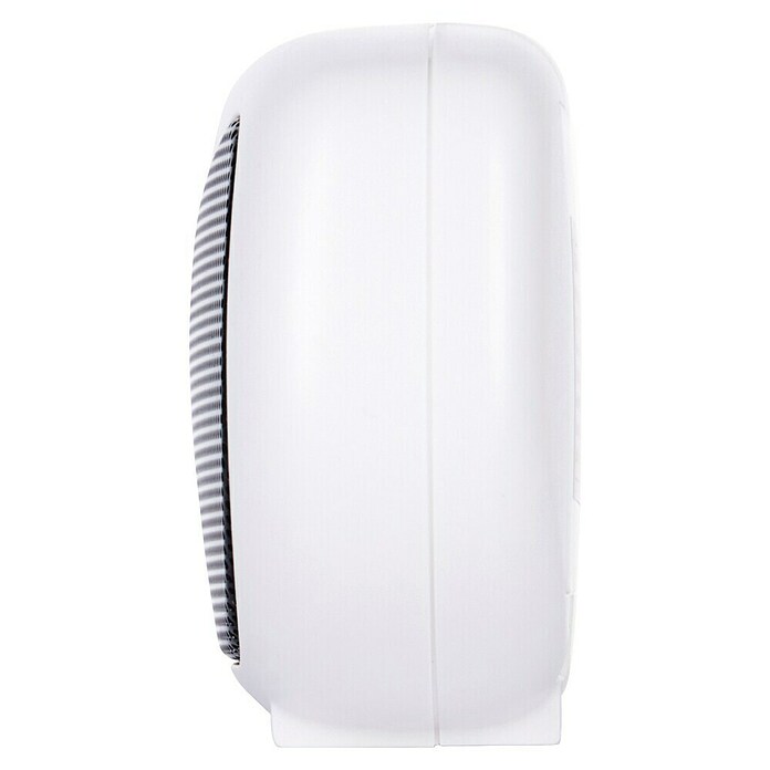 Swissinno Ahuyentador de roedores Ultrasónico (Rendimiento térmico: 20 m², Blanco)