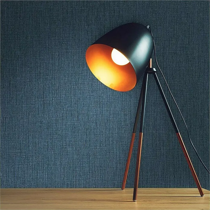 Tadessi Vliestapete M1-No.11471 - Weiß, Steinoptik, 2,8 x 1,59 m