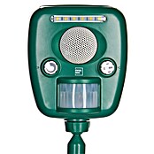 Swissinno Ultrasonido ahuyentador de animales Repeller Pro (Rendimiento térmico: 100 m²)