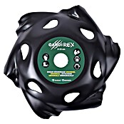 Cabezal de corte universal para desbrozadora (Diámetro: 23 cm) | BAUHAUS