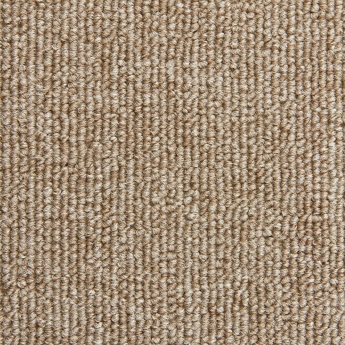 Stufenmatte Delta (15 Stk., 22 x 65 cm, 100 % Polypropylen, Beige) | BAUHAUS