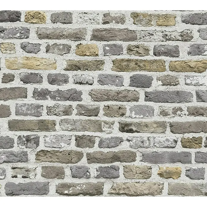 Tadessi Vliestapete M1-No.11565 - Grün, Sonstiges, 2,8 x 3,71 m