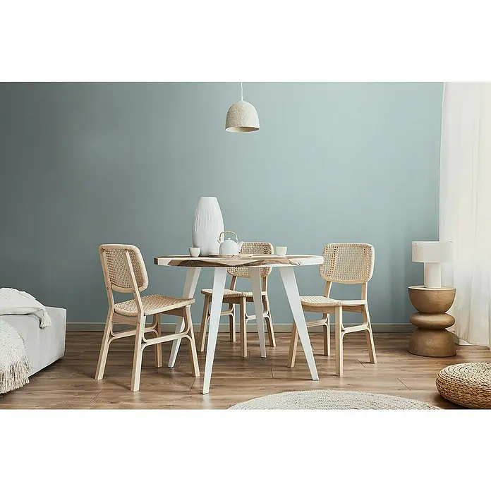 Tadessi Vliestapete M1-No.11853 - Grau, Sonstiges, 10,05 x 0,53 m