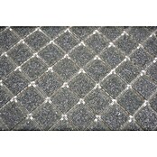 Mozaik pločica Quadrat Uni GM A 20  (30,5 x 30,5 cm, Sive boje, Sjaj) | BAUHAUS