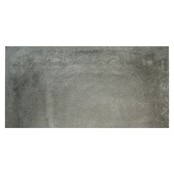 Diephaus Terrassenplatte Columbia - 80 x 40 x 4 cm, Fusion Basalt, Beton - Graue Betontextur als Hintergrund. Ideal für minimalistische Designs und industrielle Ästhetik mit subtilen Schattierungen.