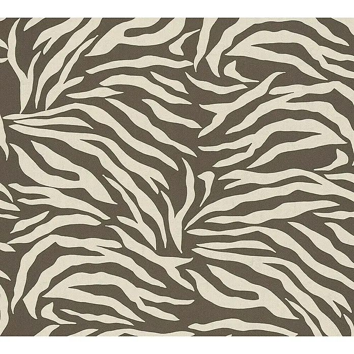 Tadessi Vliestapete M1-No.12007 - Schwarz, Uni, 10,05 x 0,53 m