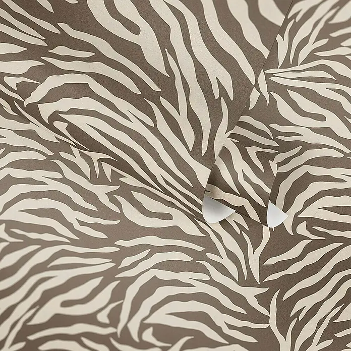 Tadessi Vliestapete M1-No.12007 - Schwarz, Uni, 10,05 x 0,53 m