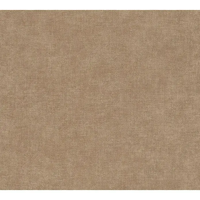 Tadessi Vliestapete M1-No.11124 - Orange, Uni, 10,05 x 0,53 m