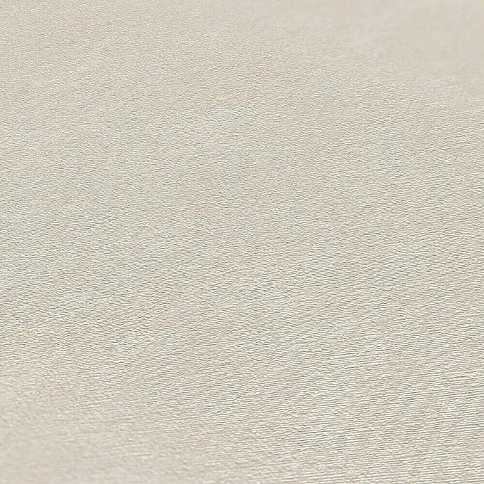 Tadessi Vliestapete M1-No.11048 - Beige, Uni, 10,05 x 0,53 m