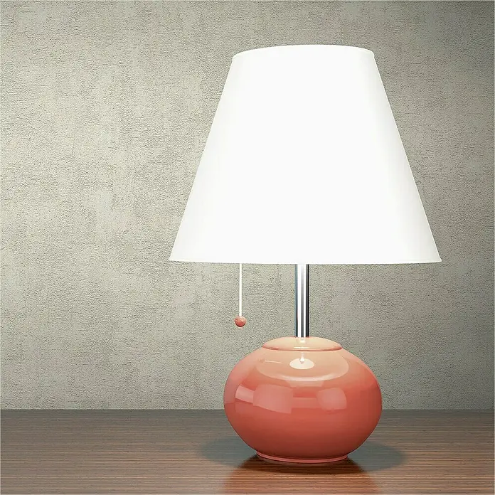 Tadessi Vliestapete M1-No.11342 - Rot, Steinoptik, 2,8 x 1,59 m