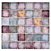 Mozaik pločica Quadrat Crystal SKY 123 