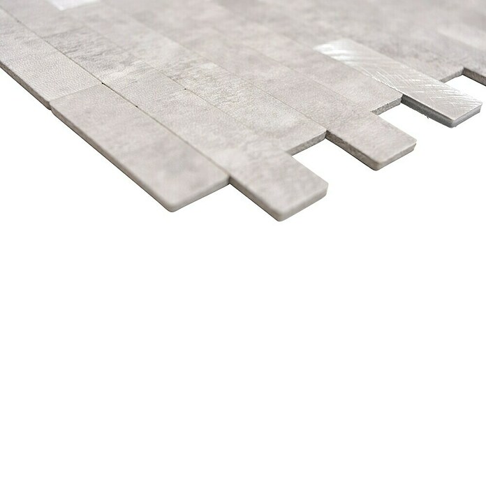 Samoljepljiva mozaik pločica SAM 4IL24GS  () | BAUHAUS