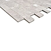 Samoljepljiva mozaik pločica SAM 4IL24GS  () | BAUHAUS
