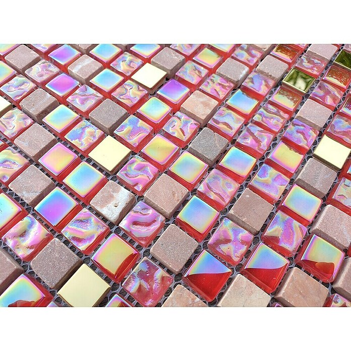 Mozaik pločica