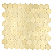 Samoljepljiva mozaik pločica SAM 4GOHX  () | BAUHAUS
