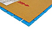 Mozaik pločica Quadrat Crystal Uni GM A 37P  (32,7 x 30,5 cm, Tirkizno/Plave boje, Sjaj) | BAUHAUS