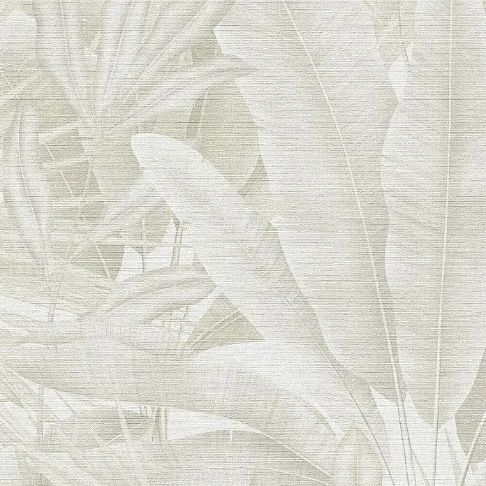 Tadessi Vliestapete M1-No.11129 - Beige, Floral, 10,05 x 0,53 m