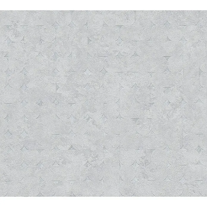 Tadessi Vliestapete M1-No.11174 - Grau, Sonstiges, 10,05 x 0,53 m