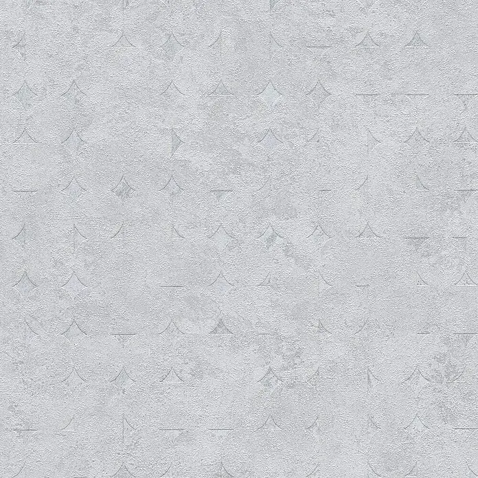 Tadessi Vliestapete M1-No.11174 - Grau, Sonstiges, 10,05 x 0,53 m
