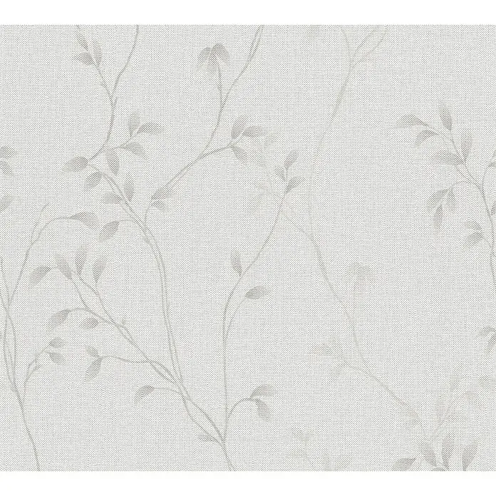 Tadessi Vliestapete M1-No.11236 - Beige, Floral, 10,05 x 0,53 m