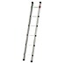 Hailo Escalera de apoyo S60 