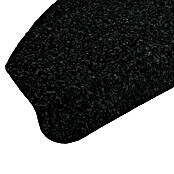 Stufenmatte Lima (15 Stk., 22 x 65 cm, 100% Polypropylen, Anthrazit) | BAUHAUS