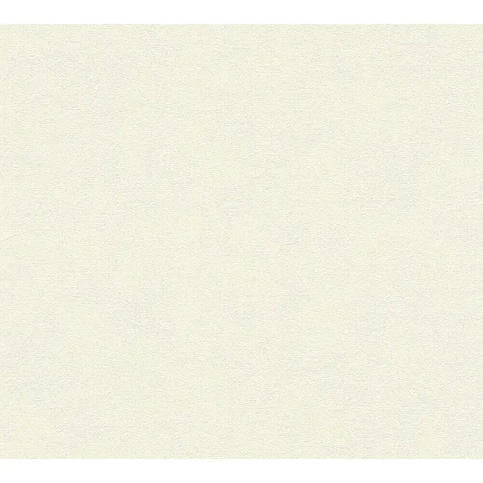 Tadessi Vliestapete M1-No.11060 - Weiß, Uni, 10,05 x 0,53 m