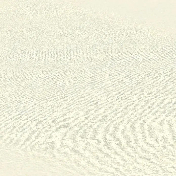 Tadessi Vliestapete M1-No.11060 - Weiß, Uni, 10,05 x 0,53 m