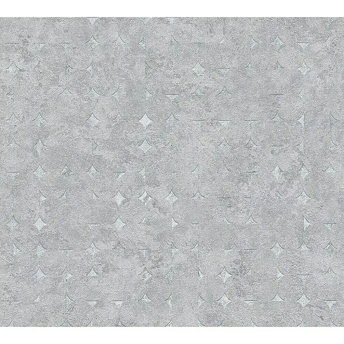 Tadessi Vliestapete M1-No.11173 - Grau, Sonstiges, 10,05 x 0,53 m