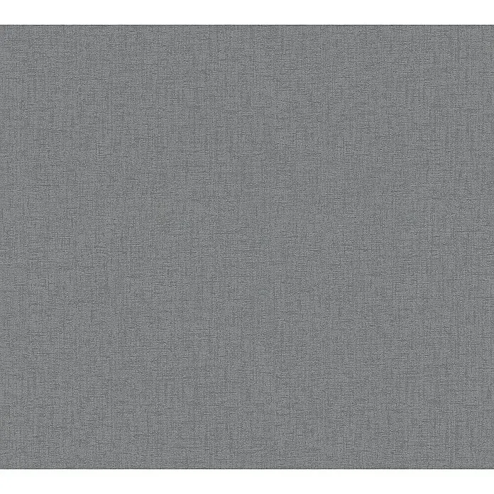 Tadessi Vliestapete M1-No.11163 - Anthrazit, Uni, 10,05 x 0,53 m