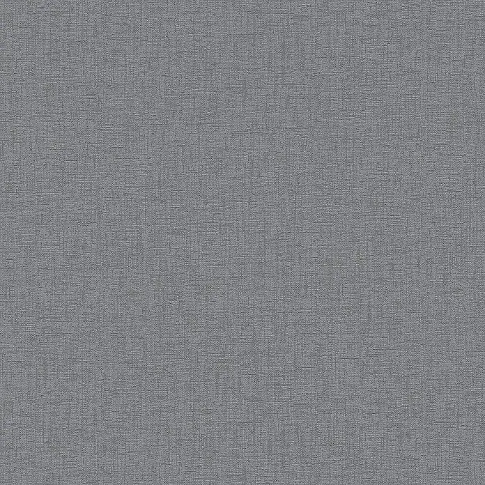 Tadessi Vliestapete M1-No.11163 - Anthrazit, Uni, 10,05 x 0,53 m