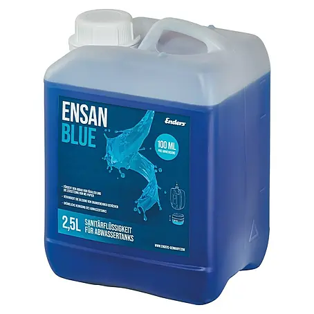 Enders  Sanitärflüssigkeit Ensan Blue
