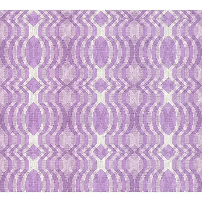 Tadessi Vliestapete M1-No.10920 - Beige, Grafisch, 10,05 x 0,53 m