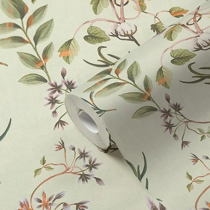 Tadessi Vliestapete M1-No.11997 - Schwarz, Uni, 10,05 x 0,53 m